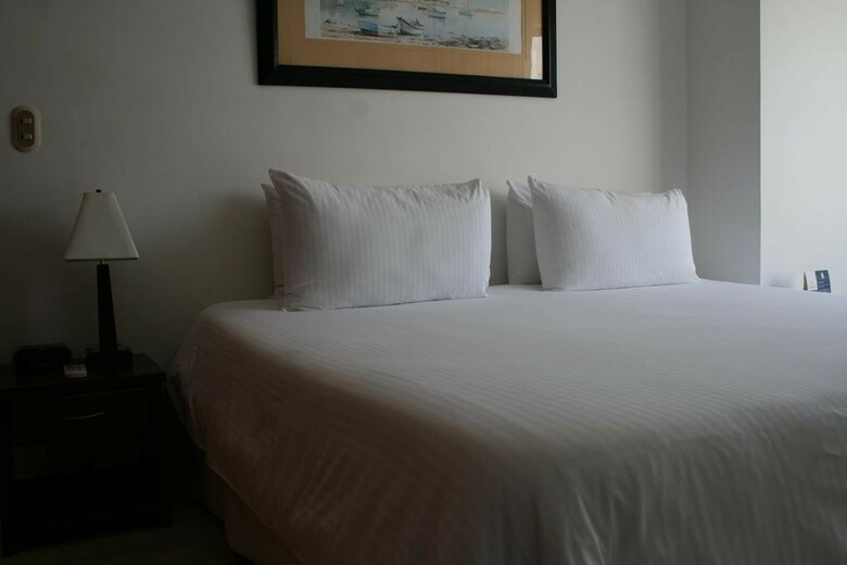 Hotel Regatta Cartagena