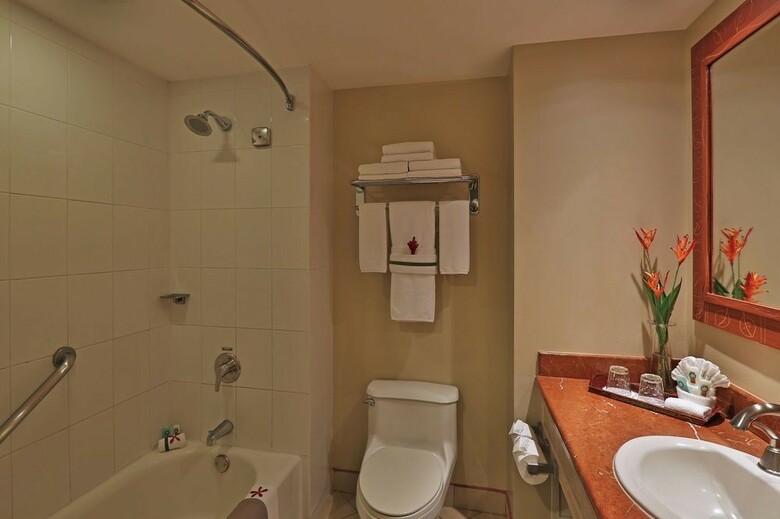 Quality Hotel Real San Jose