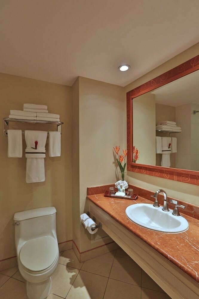 Quality Hotel Real San Jose