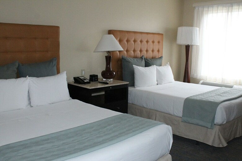 Quality Hotel Real San Jose