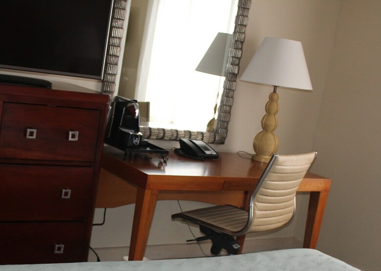 Quality Hotel Real San Jose
