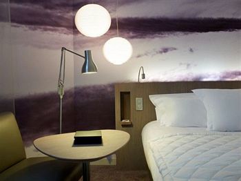 Le Grand Balcon Hotel