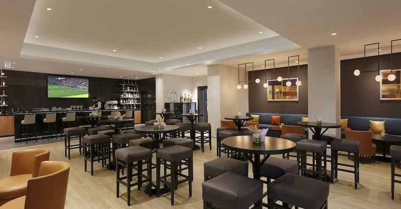 Hotel Novotel Hyderabad