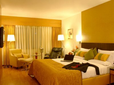 Hotel Hampshire Plaza