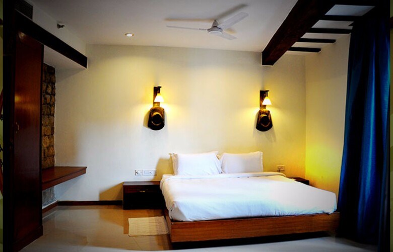 Hotel Best Western Amrutha Castle