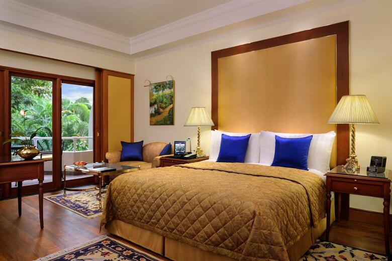 Hotel Oberoi Bangalore