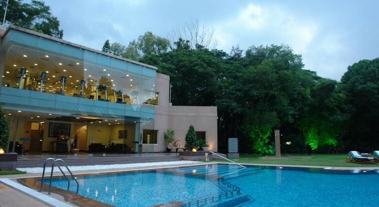 Hotel Lalit Ashok