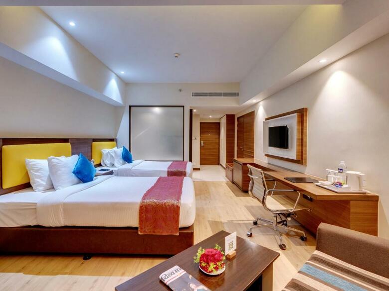 Amarpreet Hotel