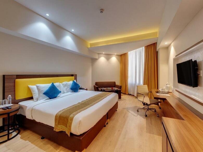 Amarpreet Hotel