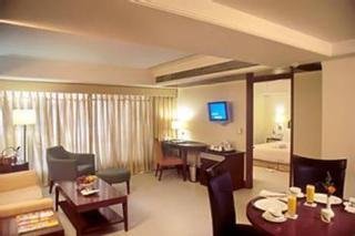Hotel Sarovar Portico Indore