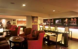 Hotel Sarovar Portico Indore
