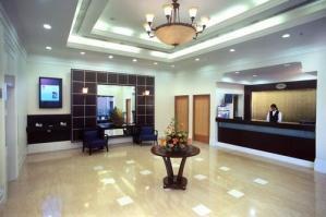 Hotel Sarovar Portico Indore