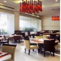 Hotel Sarovar Portico Indore