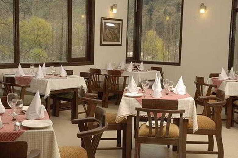 Hotel Mapple The River Crescent Resort