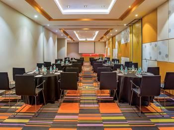 Hotel Ibis Gurgaon