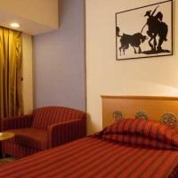 Lemon Tree Hotel Udyog Vihar