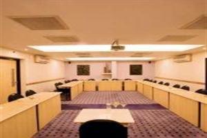 Lemon Tree Hotel Udyog Vihar