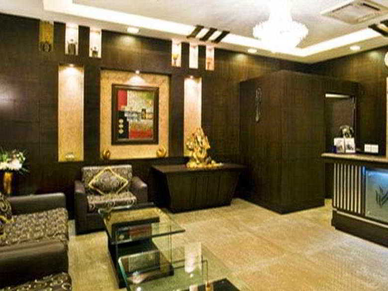 Hotel Parkland Kalkaji