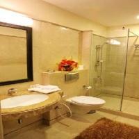 Hotel Parkland Kalkaji