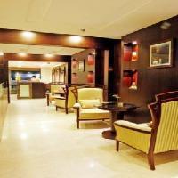 Hotel Parkland Kalkaji