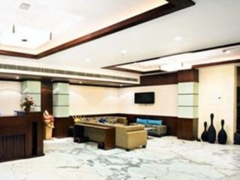 Parkland Hotel Defence Colony