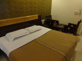 Delhi City Centre Hotel