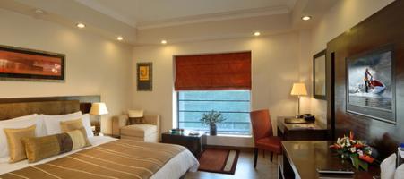 Hotel Fortune Inn Grazia