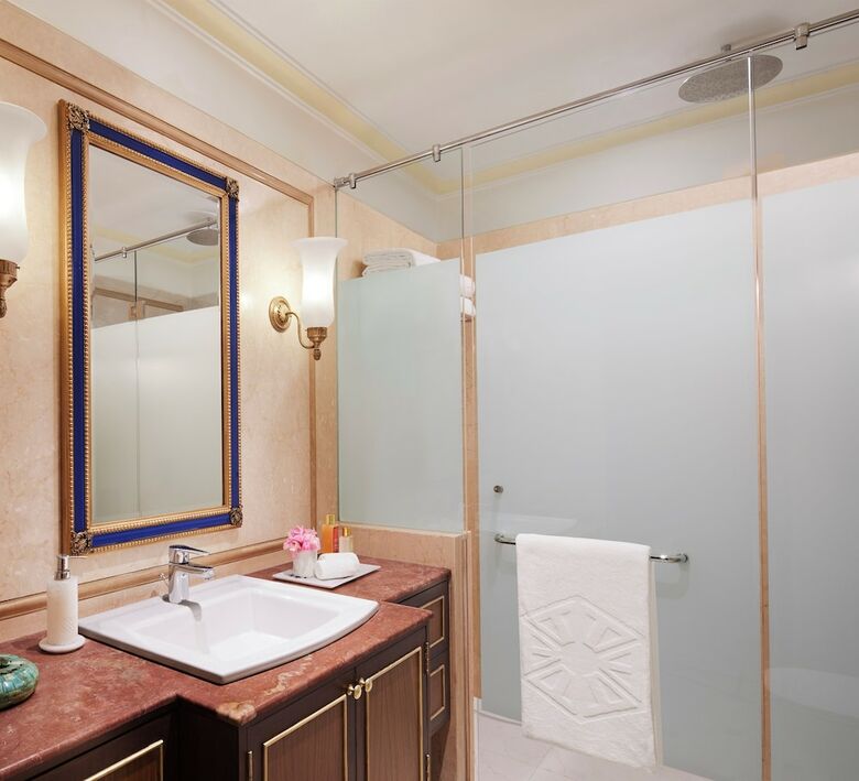 Hotel Fateh Prakash Palace