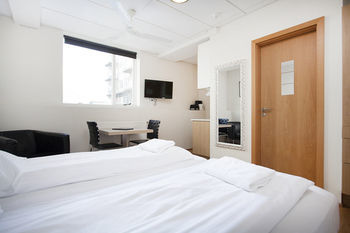 Hotel Einholt Apartments
