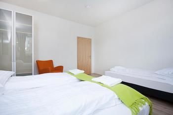 Hotel Einholt Apartments