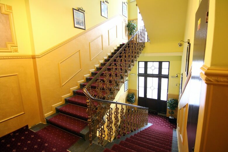 Old Prague Hotel