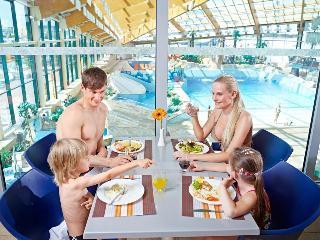 Aquapalace Hotel Prague