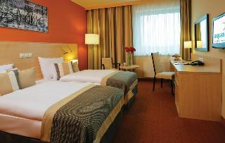 Aquapalace Hotel Prague