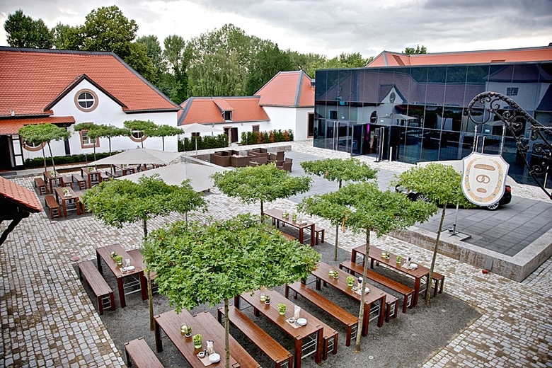 Kempinski Hotel Gravenbruch