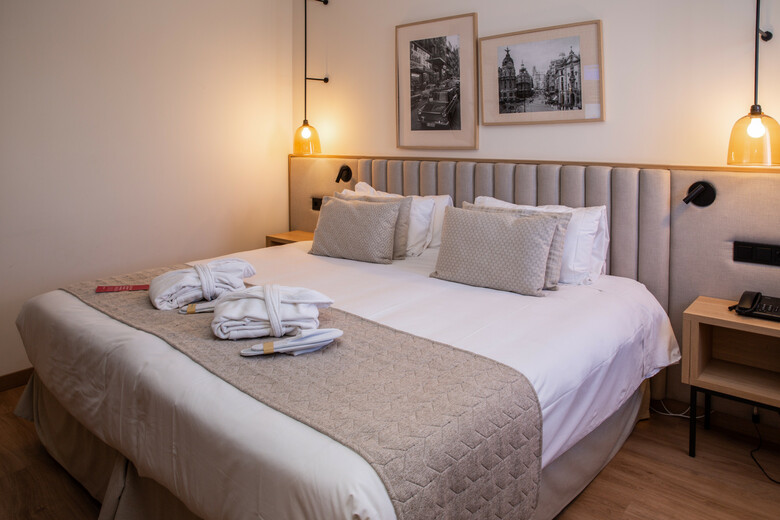 Hotel Ramada By Wyndham Madrid Getafe