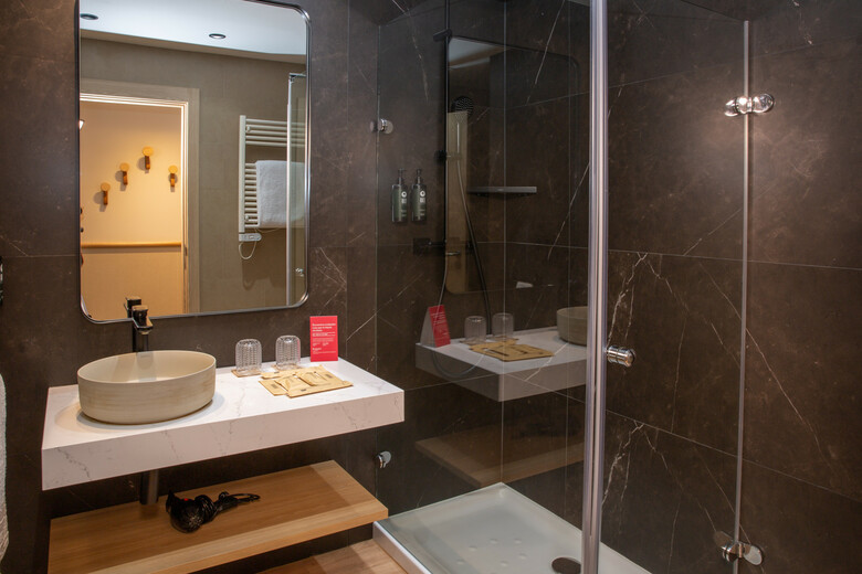 Hotel Ramada By Wyndham Madrid Getafe