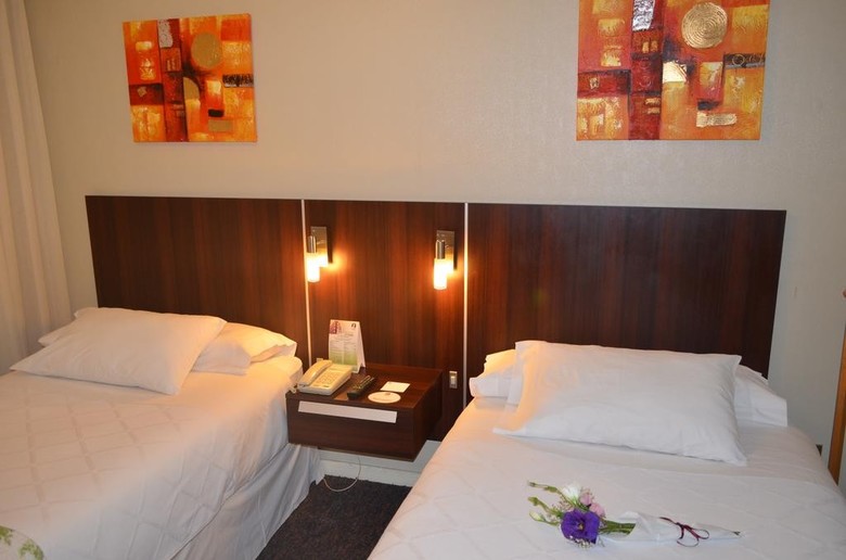 Hotel Don Eduardo
