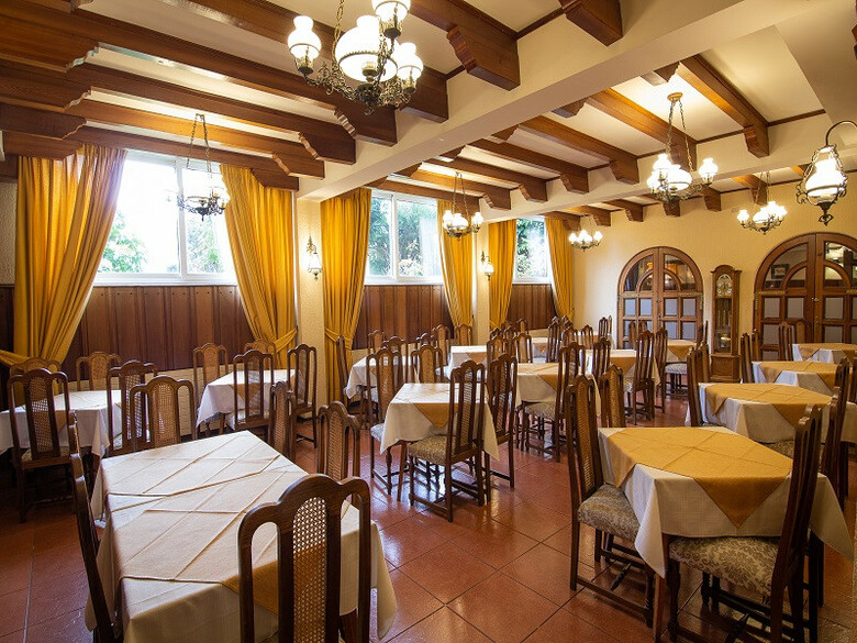 Hotel Melillanca