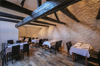 Hotel Restaurant Zur Traube
