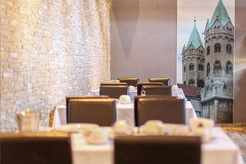 Hotel Restaurant Zur Traube