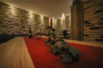 Hotel Restaurant Zur Traube