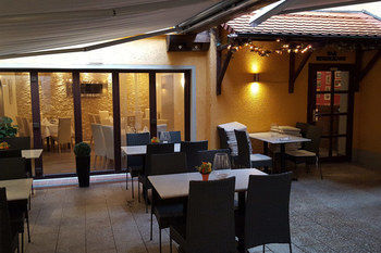 Hotel Restaurant Zur Traube