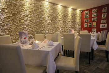 Hotel Restaurant Zur Traube