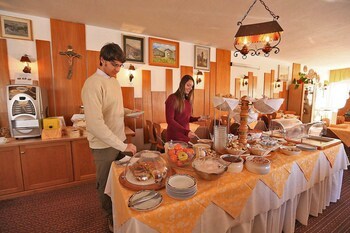 Al Piccolo Hotel