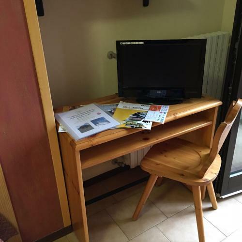 Hotel Albergo Ristorante Dosso Alto