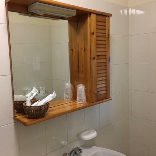 Hotel Albergo Ristorante Dosso Alto