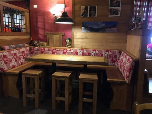 Hotel Albergo Ristorante Dosso Alto