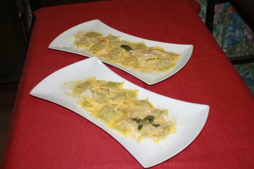 Hotel Albergo Ristorante Dosso Alto