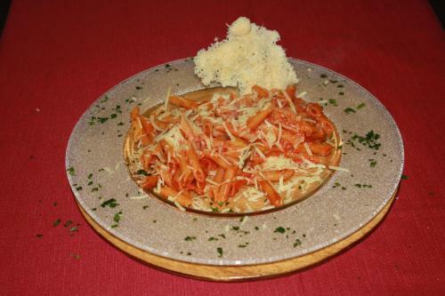 Hotel Albergo Ristorante Dosso Alto