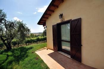 Agroturismo Casale Contessa